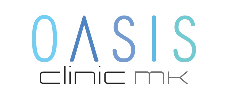 Oasis Clinic Website Logo